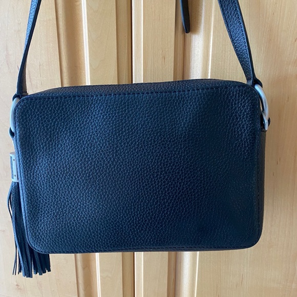 Michael Kors Black Crossbody Bag - Picture 4 of 6